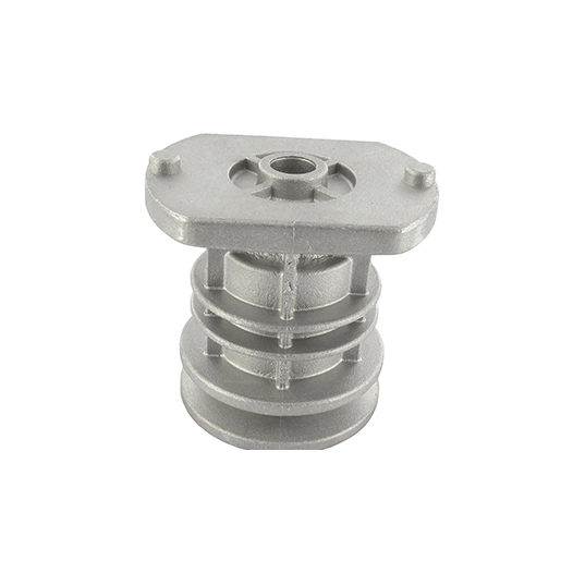 Moyeu de lame adaptable pour CASTELGARDEN - MAC GARDA - H: 68mm, alésage central: 25mm, Profondeur d