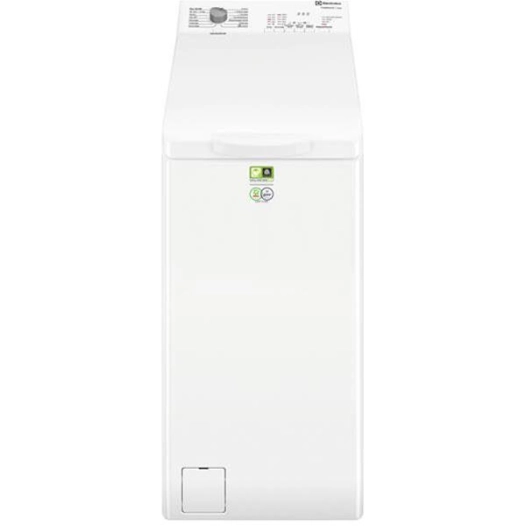 electrolux lave-linge top ewq6412b - electrolux