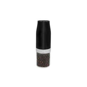 moulin poivre-sel electrique noir - billiet ld