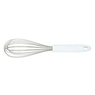 colour kitchen fouet 29cm milky white - billiet ld