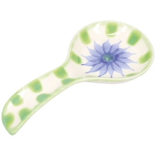 fleur porte-ustensiles 22,5x11xh3cm - fine dining living