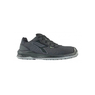 chaussures de securite ember - s3s couleur gris / noirtaille 44