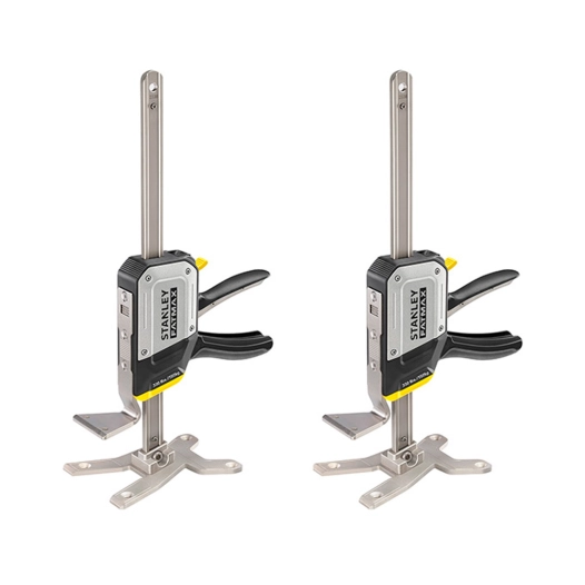 fatmax® tradelift pack de deux lève-pieds multifonctions, 2 pièces