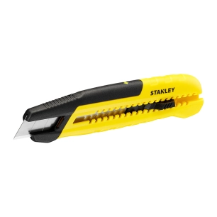 fraise à segmentation latérale bi-matière avec glissière standard 18 mm