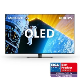 philips tv oled uhd 4k - 55oled809 - philips