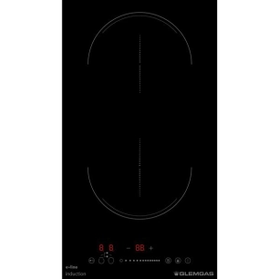 glem table induction gti321bs - glem