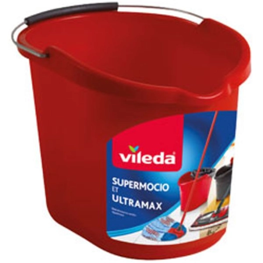 seau universel vileda 10l - fhp vileda