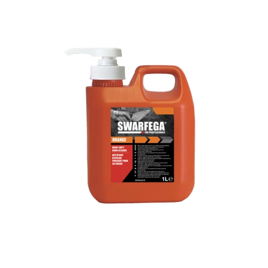 ---swarfega® orange 1l /1
