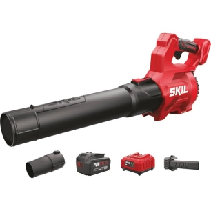 souffleur sans-fil brushless