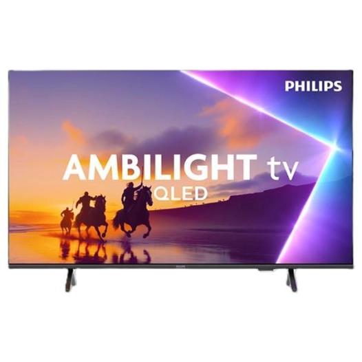 philips tv qled 4k - 55pus8550 - philips