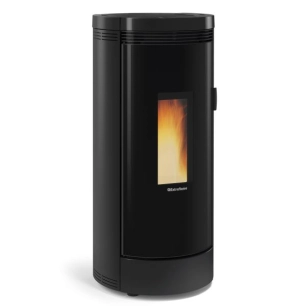 nordica extraflame poêle à granulés debbycxevonoir - nordica extraflame