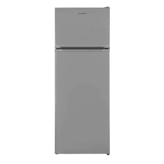 glem réfrigérateur 2 portes grf170si - glem