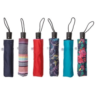 parapluie mini auto box assortie - piganiol sas