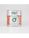 peinture ã©cologique base incolore 5 l velours - algo paint