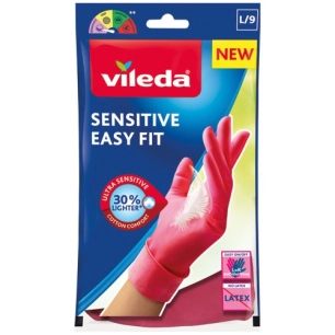 gant sensitive easy fit l - fhp vileda