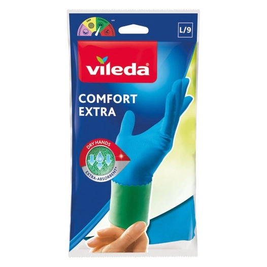gant comfort extra l - fhp vileda