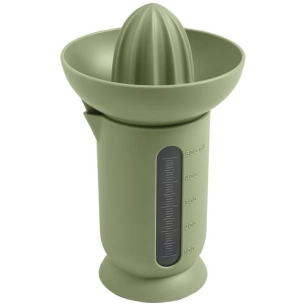 presse-agrumes/carafe - couleur vert forãšt - veca spa