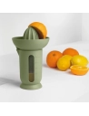 presse-agrumes/carafe - couleur vert forãšt - veca spa