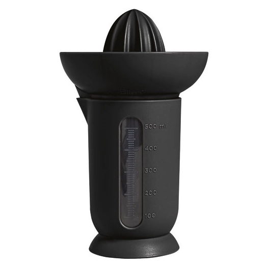 presse-agrumes/carafe - couleur noir carbone - veca spa