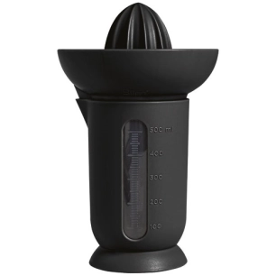 presse-agrumes/carafe - couleur noir carbone - veca spa
