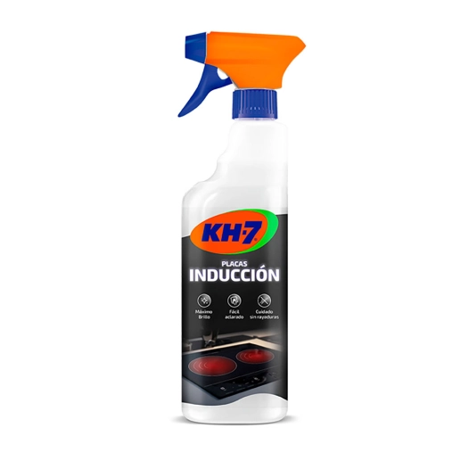Nettoyant plaques à induction kh-7 - 500 ml