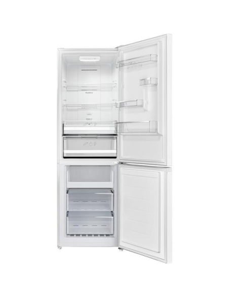 indesit réfrigérateur combiné ink25322w4e - indesit