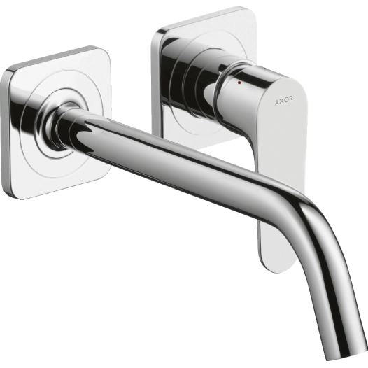 mitigeur lavabo encastre avec