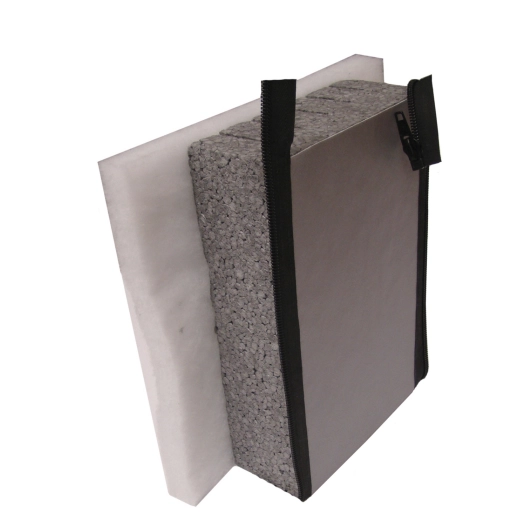 isolation ballon 850 15923