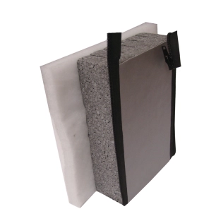 isolation ballon 850 15923