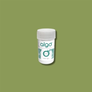 testeur de peinture ã©cologique - vert olive de mã©diterrannã©e - 50 ml - algo paint ld