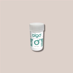 testeur de peinture ã©cologique beige lavezzi - 50 ml - algo paint ld