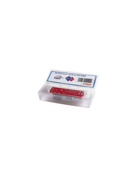 Kit triphasé 400V pour chauffe-eau ACI RÉF 009134