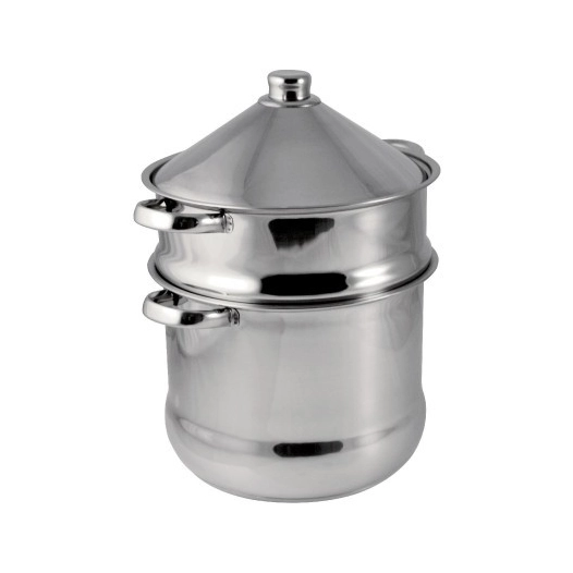 Couscoussier tajine bg 14 l