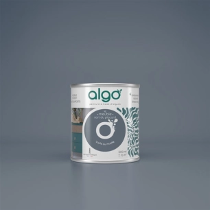peinture pour meuble - gris visite au musã©e - 2 l - algo paint ld