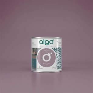 peinture pour meuble - ile margaux - mat - 0.5 l - algo paint ld
