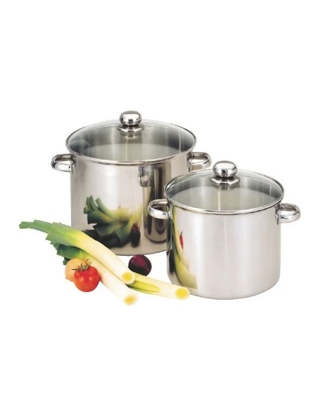 Traiteur avec couvercle bg 30 16 l