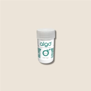 testeur de peinture ã©cologique - beige crã¨me - 50 ml - algo paint ld