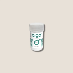 testeur de peinture ã©cologique - beige pampa - 50 ml - algo paint ld