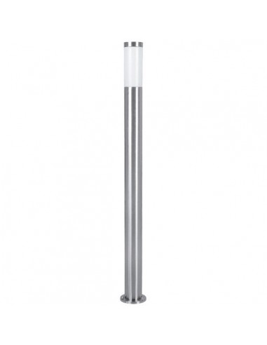 LAMPADAIRE HELSINKI INOX