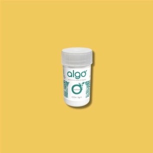 testeur de peinture ã©cologique jaune magnifique - 50 ml - algo paint ld