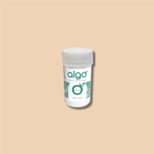 testeur de peinture ã©cologique jaune un tour au marchã© - 50 ml - algo paint ld