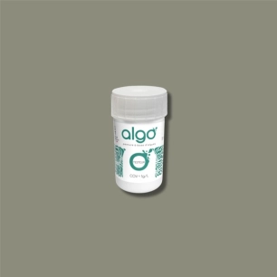 testeur de peinture ã©cologique vert sauge des landes - 50 ml - algo paint ld