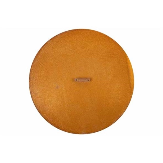 white fire barbecue couvercle - billiet ld