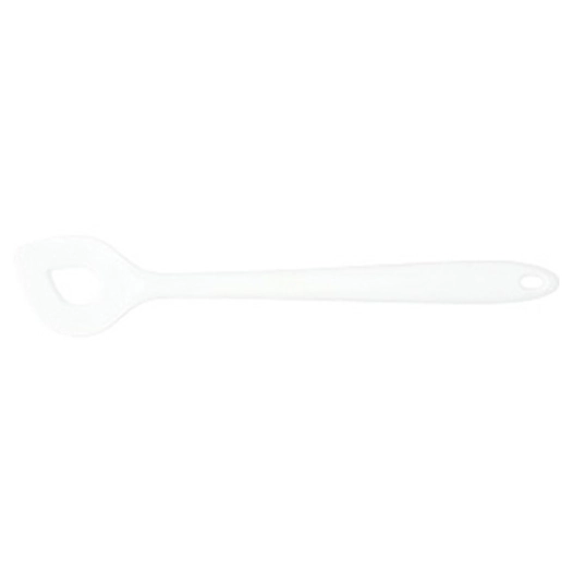 colour kitchen cuillãˆre ã€ agitation 29.5cm milky white - billiet ld