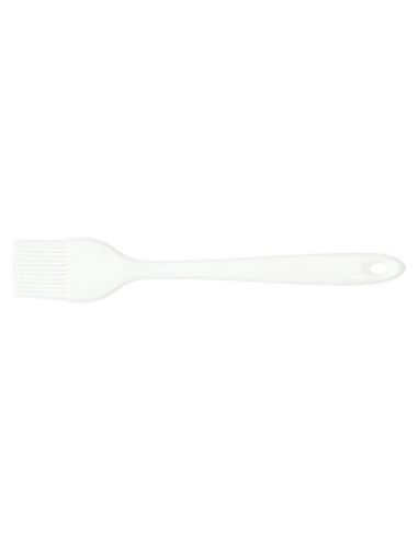 colour kitchen brosse a glacage 21cm milky white - billiet ld