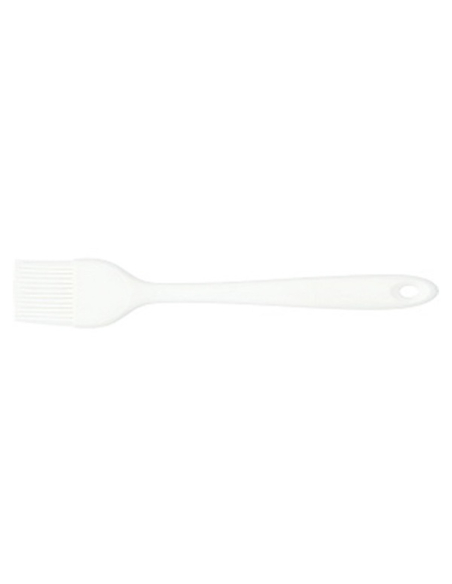 colour kitchen brosse a glacage 21cm milky white - billiet ld