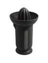 presse-agrumes/carafe - couleur noir carbone - veca spa