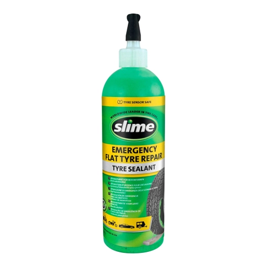 scellant automatique slime 473 ml