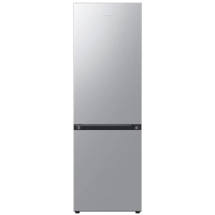 samsung réfrigérateur combiné rb34c602dsa - samsung