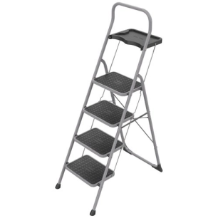marchepied artuconfort pro 4 marches avec porte outil - artub